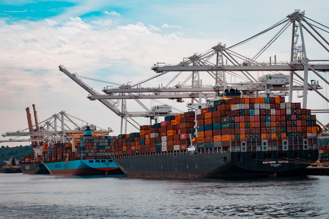 Transport International