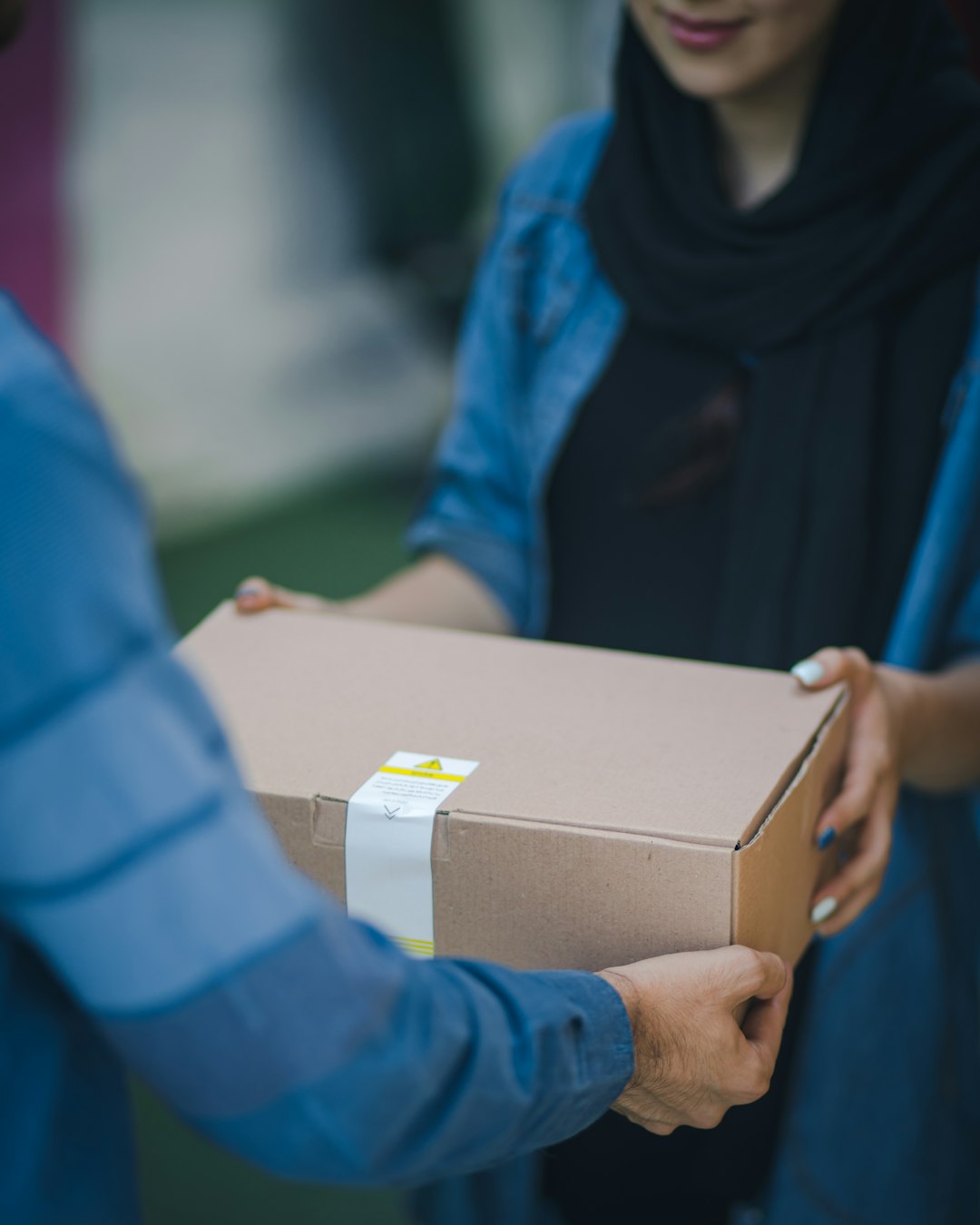 Logistique E-commerce